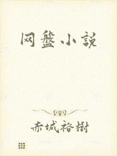 网盘小说