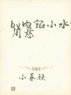by肉馅小水饺周慈