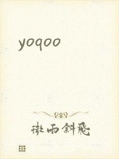 yoqoo