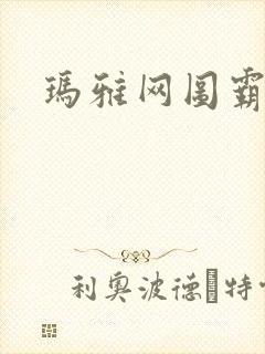 玛雅网图霸天下封面