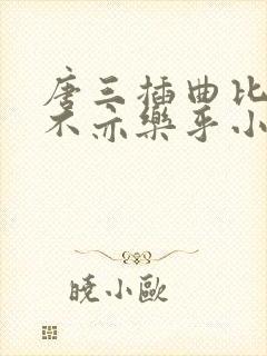 唐三插曲比比东不亦乐乎小说封面