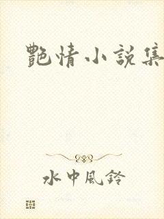 艳情小说集