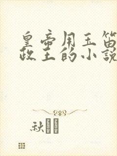 皇帝用玉笛整摄政王的小说封面