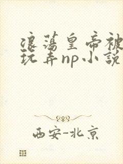 浪荡皇帝被多人玩弄np小说