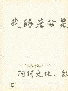 我的老公是冥王