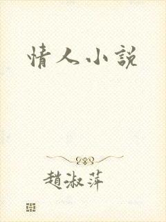 情人小说