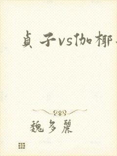 贞子vs伽椰子