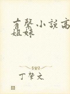 有声小说高树三姐妹