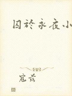囚于永夜小说