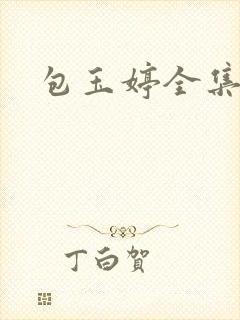 包玉婷全集