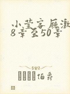 小莹客厅激情38章至50章