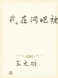 我在网吧被黑人封面