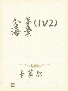 分羹(1V2)海棠