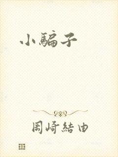 小骗子