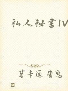 私人秘书1V1