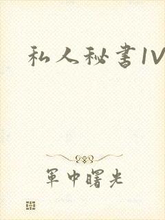 私人秘书1V1