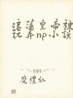 浪荡皇帝被多人玩弄np小说