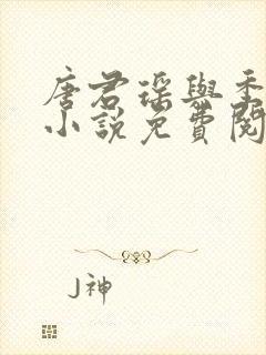 唐君瑶与季翰诚小说免费阅读全文最新章节