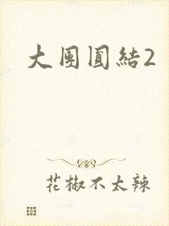 大团圆结2