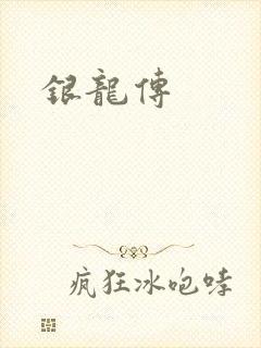 银龙传