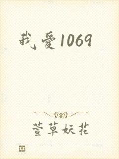 我爱1069