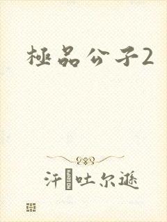 极品公子2