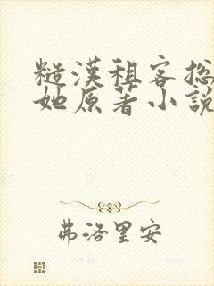 糙汉租客总是吵她原著小说