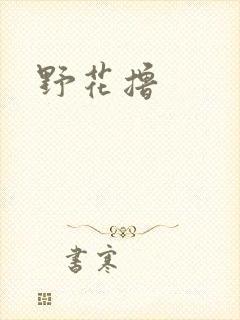 野花撸