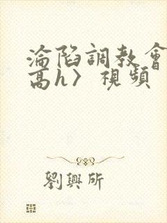 沦陷调教会所〈高h〉视频