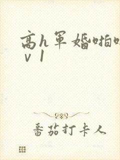 高h军婚啪啪1ⅴ1封面