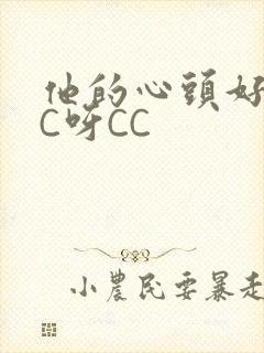 他的心头好 CC呀CC封面
