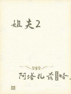 姐夫2