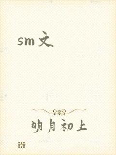 sm文