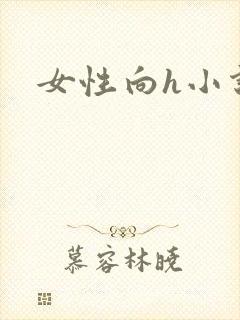 女性向h小说