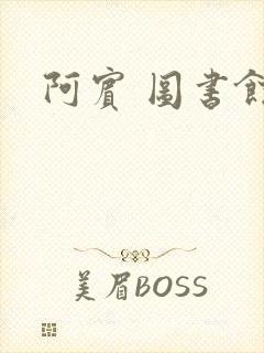 阿宾 图书馆