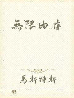 无限内存封面