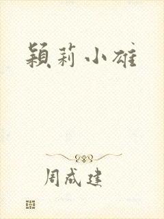颖莉小雄封面