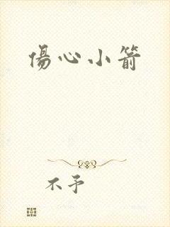 伤心小箭
