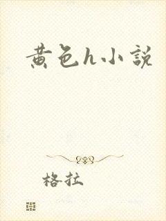 黄色h小说