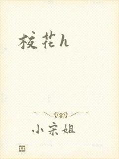 校花h