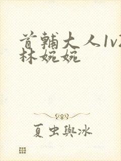 首辅大人1v2林婉婉