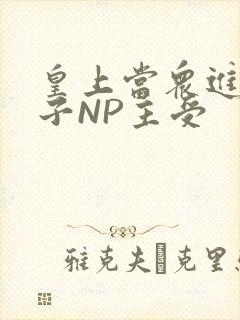 皇上当众进入太子NP主受
