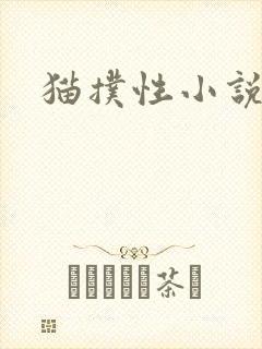 猫扑性小说封面