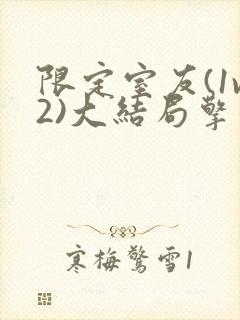 限定室友(1v2)大结局擎苍月