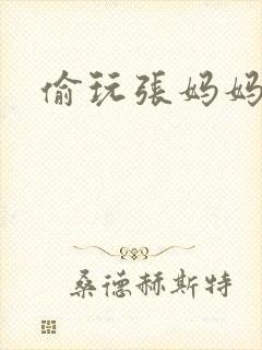 偷玩张妈妈