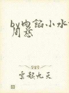 by肉馅小水饺周慈