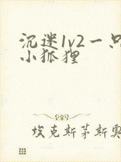 沉迷1v2一只小狐狸