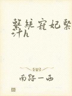 系统宠妃紧致多汁h