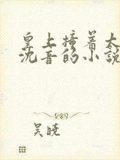 皇上撞着太子妃沈音的小说叫什么