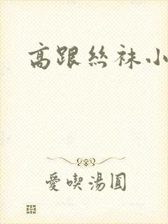 高跟丝袜小说